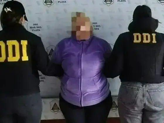 La Justicia rechazó el pedido de arresto domiciliario de la dueña de un geriátrico de Mar del Plata