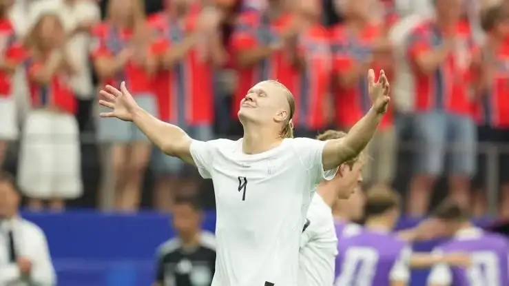 Noruega protagonizó una de las mayores sorpresas del Mundial 2026.