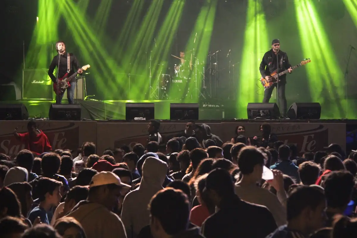 Se abre un concurso de Bandas Escolares para la primavera