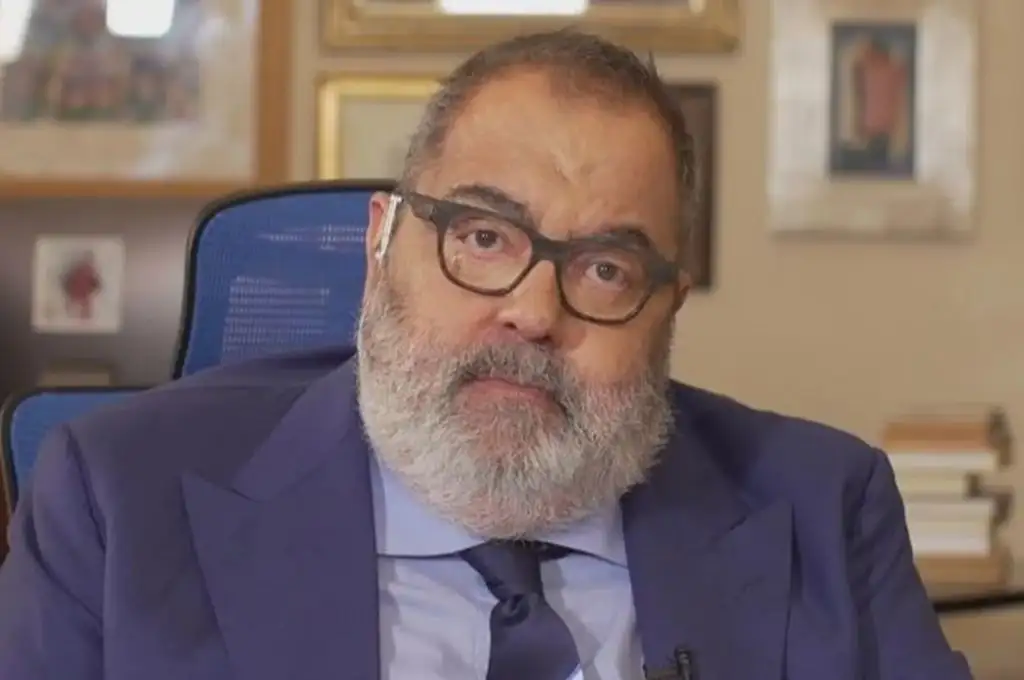 Jorge Lanata