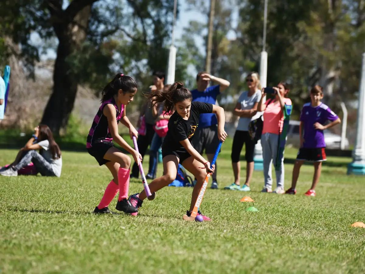 Sigue el torneo local “San Francisco de Asís”