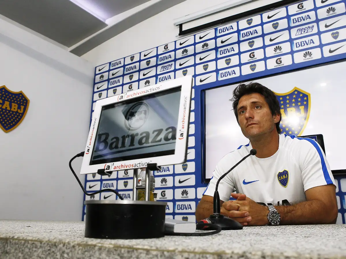 Bajó los decibeles