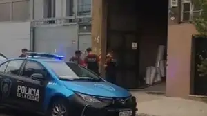 Se investiga