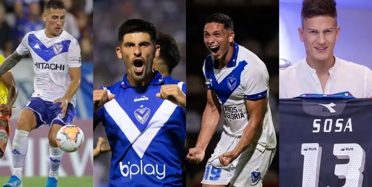 Cufré, Osorio, Florentín y Sosa permanecerán detenidos.