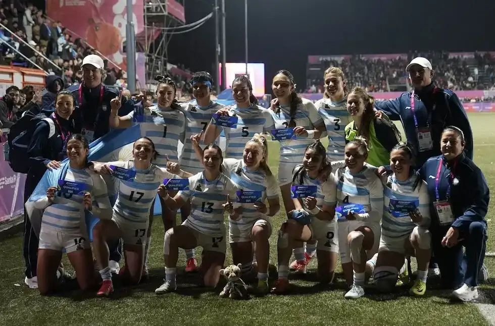 Rugby 7