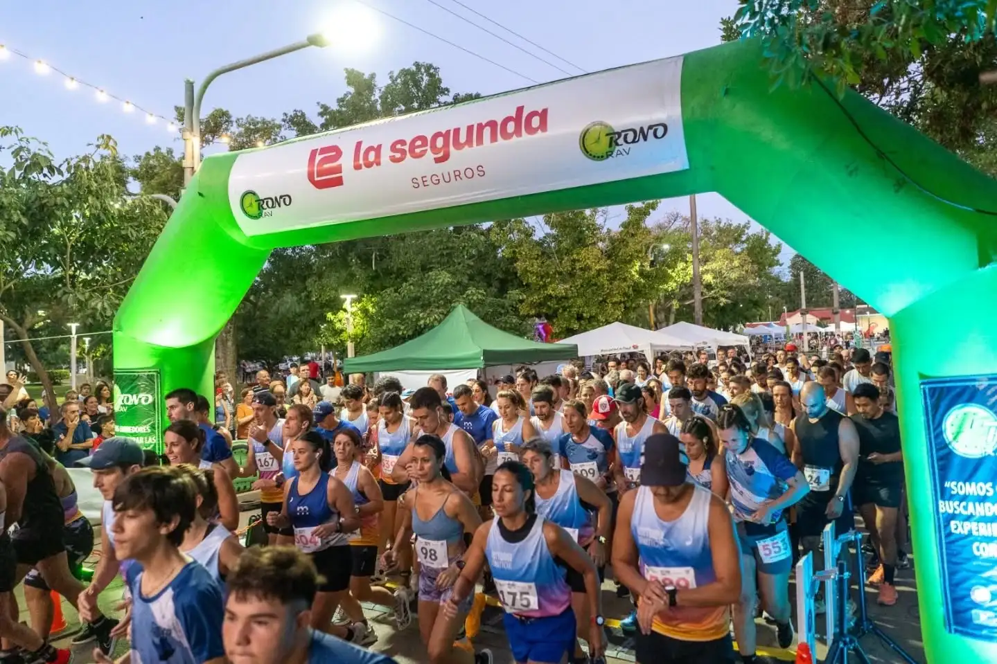 CARRERA FIRMAT