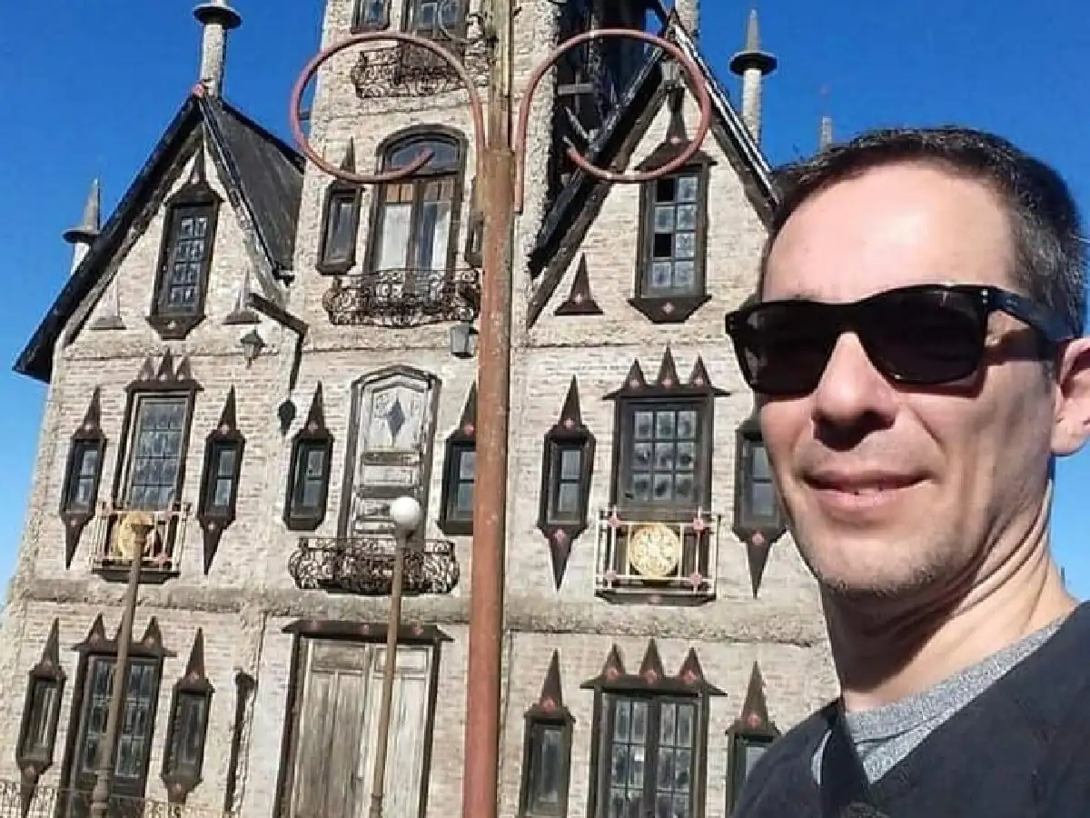Pedido paradero: buscan a vecino de Freyre desaparecido desde el viernes