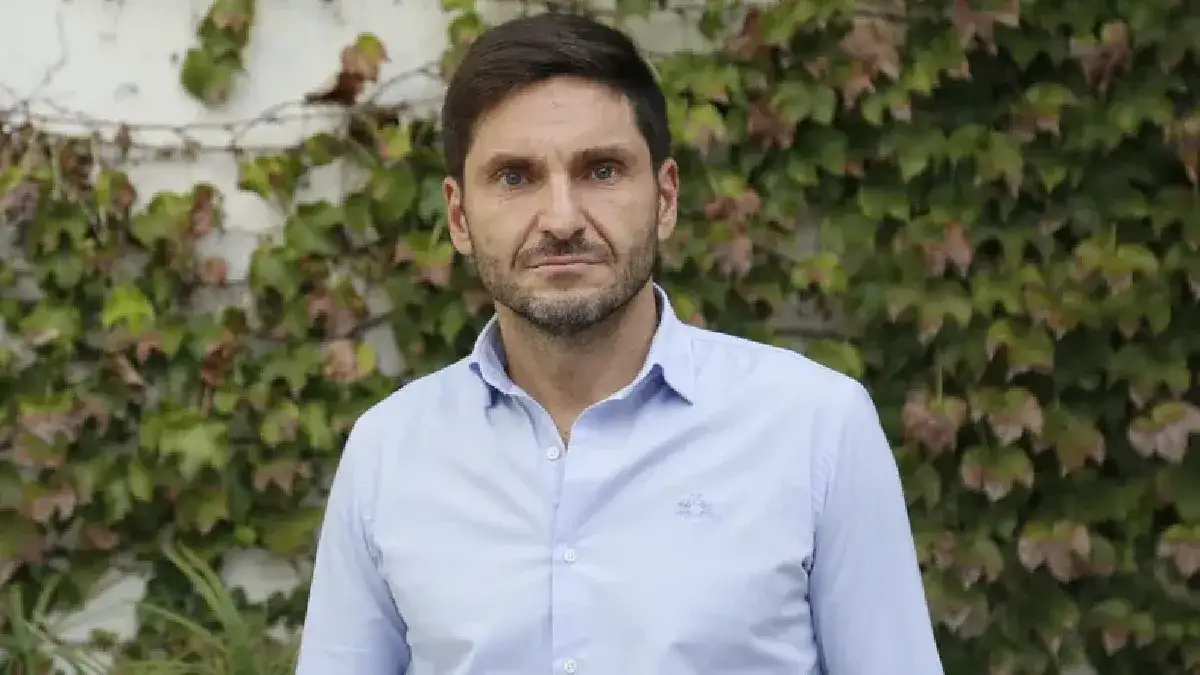 Pullaro se reunirá con los gobernadores de Juntos por el Cambio