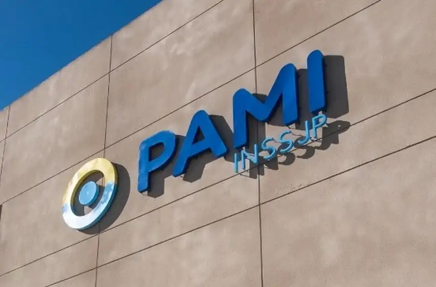 El Gobierno nacional resolvió transferir $580.000 millones al PAMI.