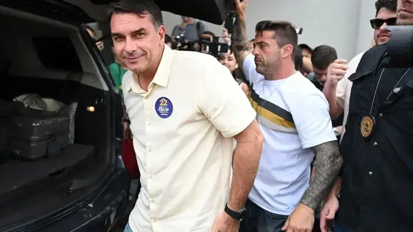 Flávio Bolsonaro
