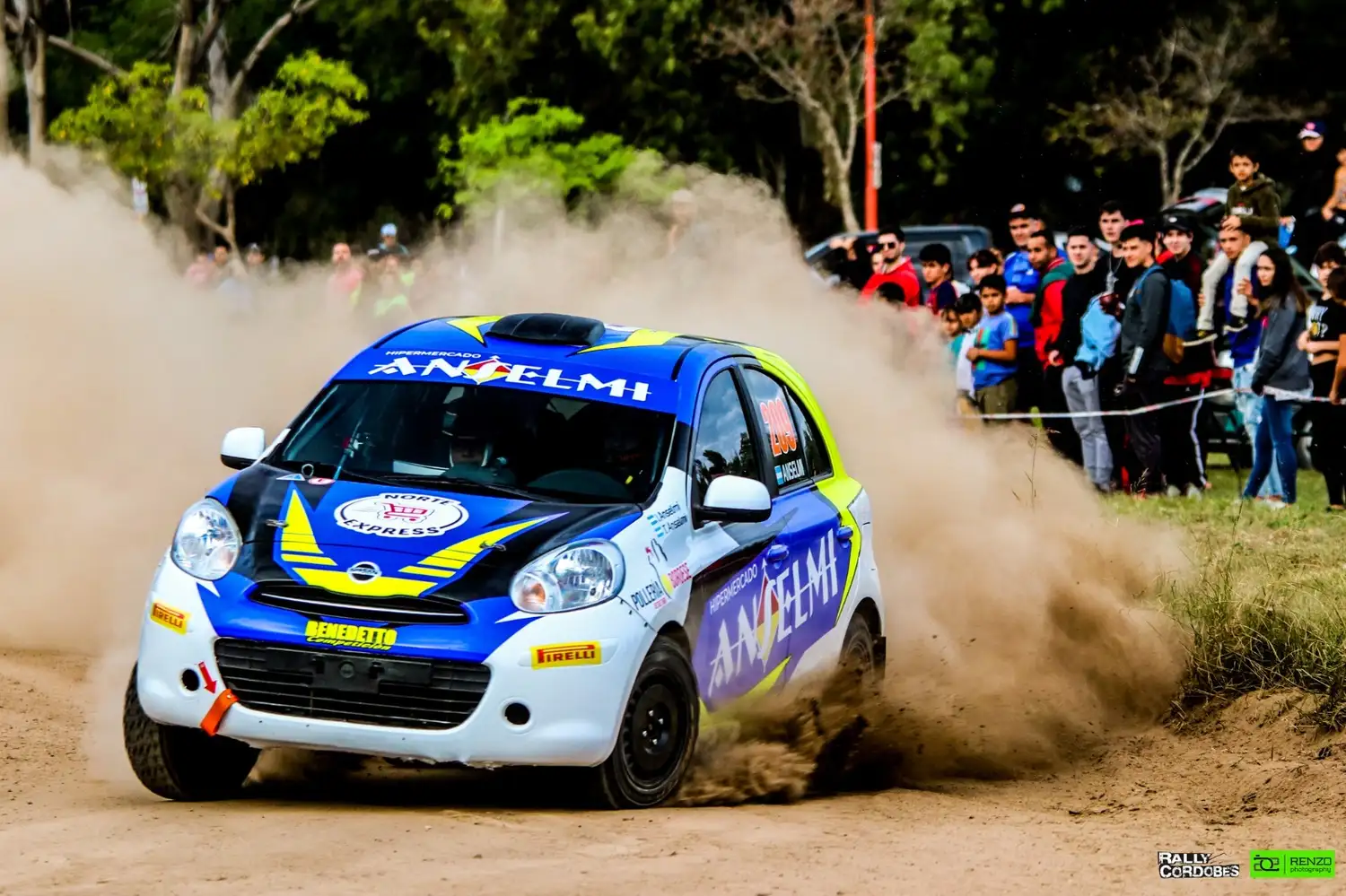 Rally