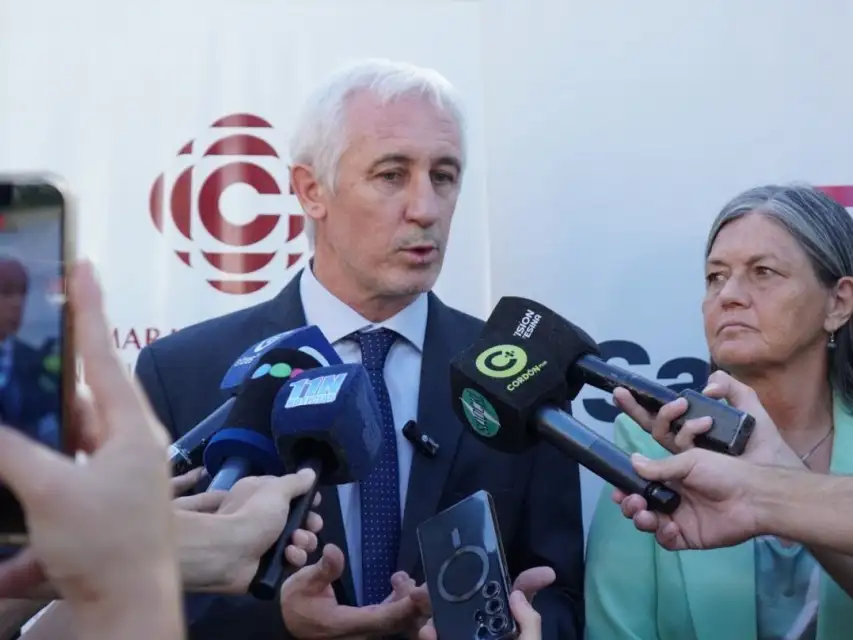 La medida busca optimizar la logística exportadora, reducir la congestión en el cordón industrial y mejorar la convivencia urbana durante la campaña agrícola.
