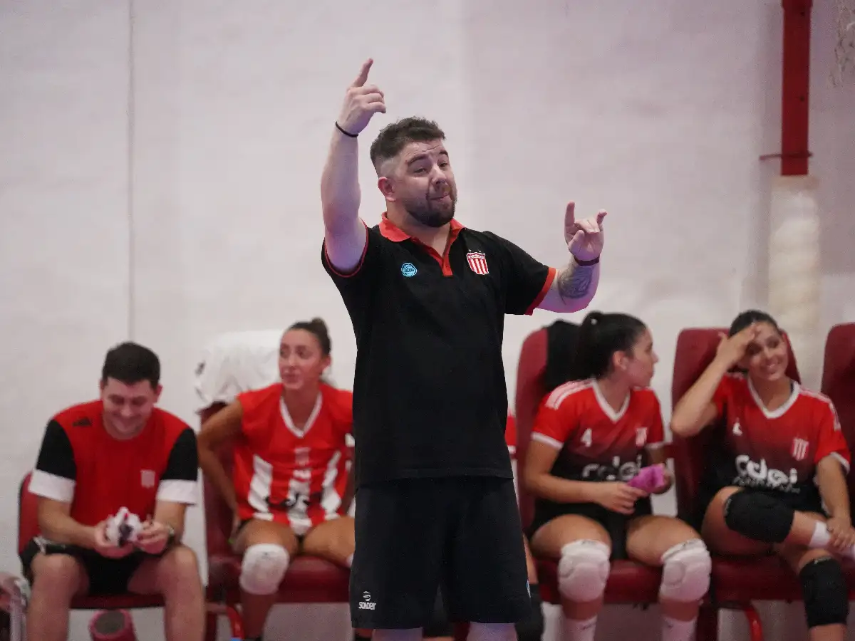 “Fue un proceso formidable”