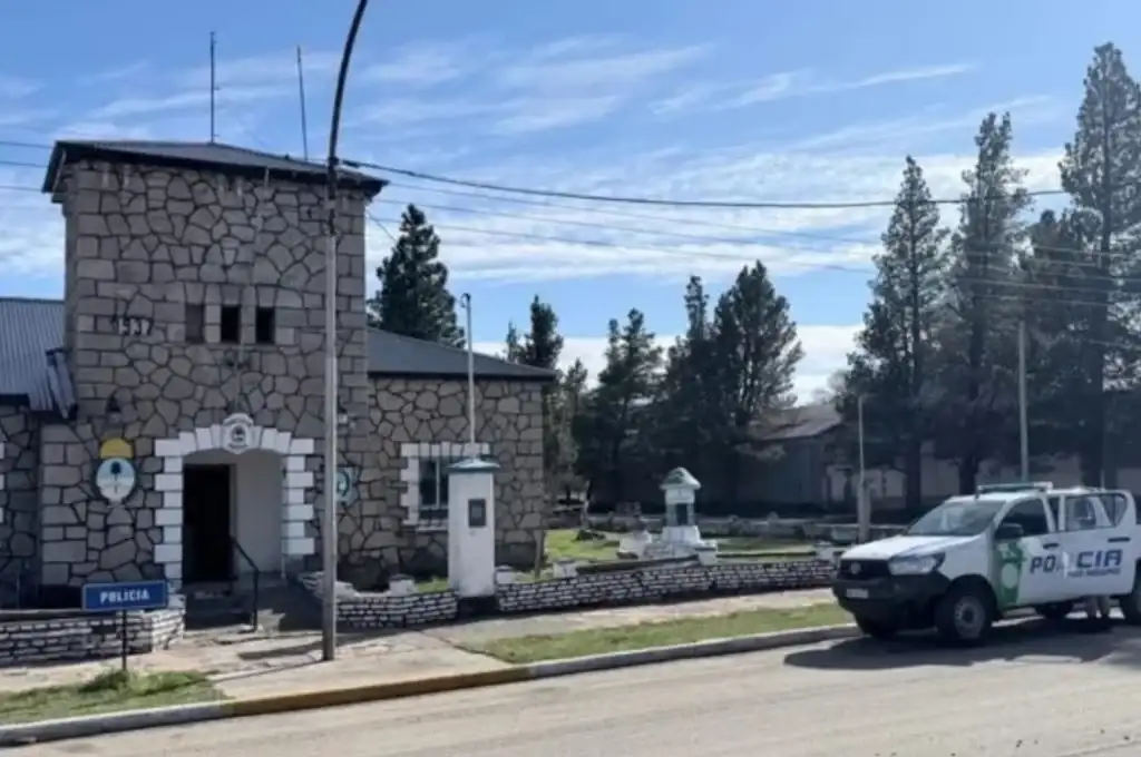 Mató a un puestero y lo confesó