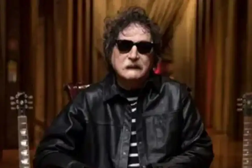 Charly García