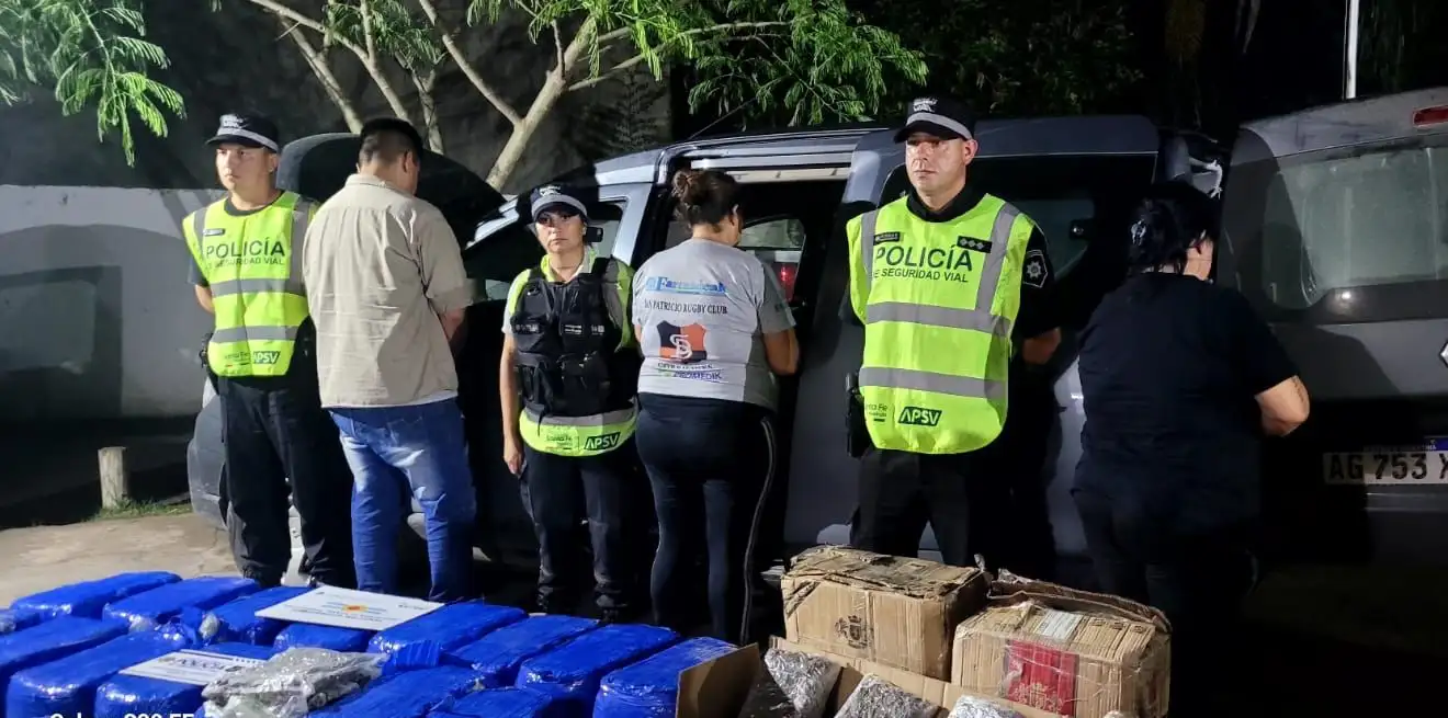 secuestro marihuana - 1