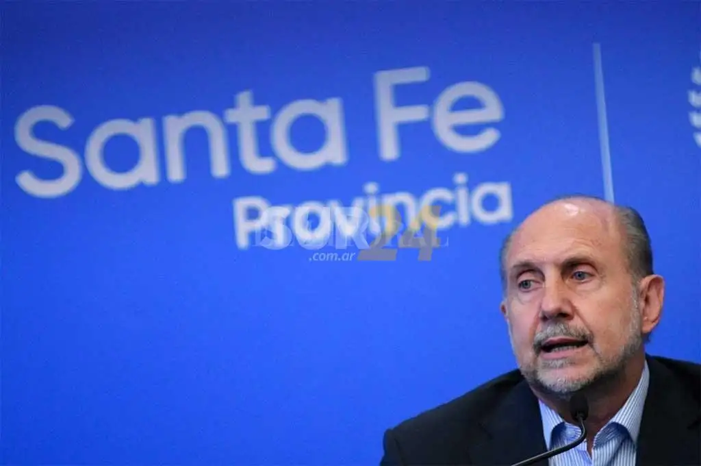 Espionaje: Perotti prometió “total disposición” pero pidió objetividad