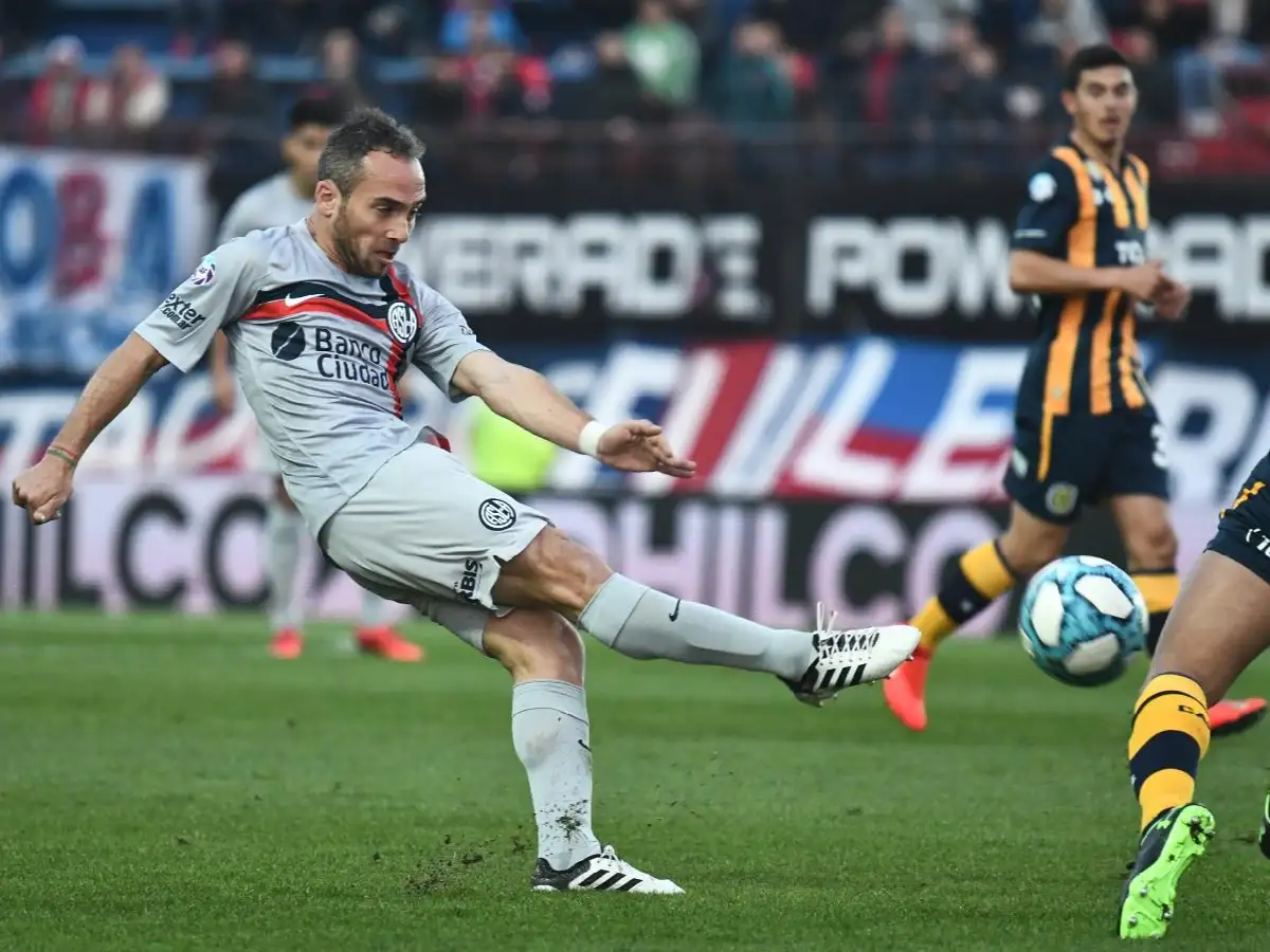 San Lorenzo quiere ser líder en Sarandí 