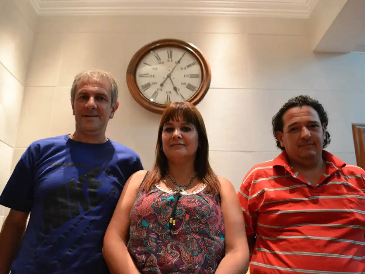 Llegó la hora de jugar