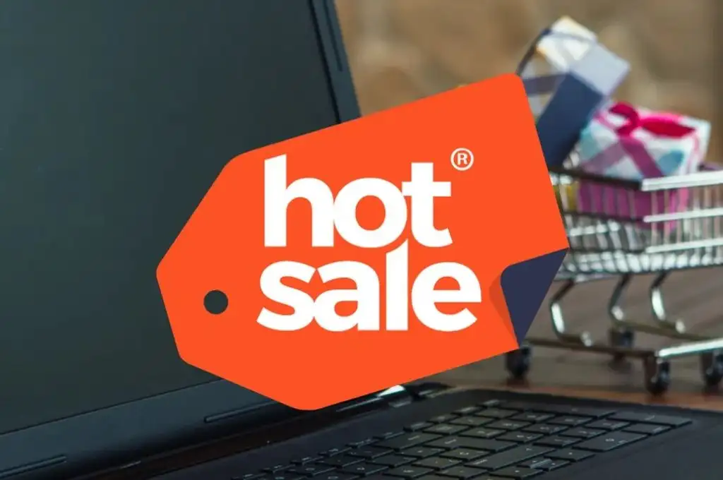 Llega el Hot Sale 2023: las mejores páginas para comparar precios y encontrar ofertas