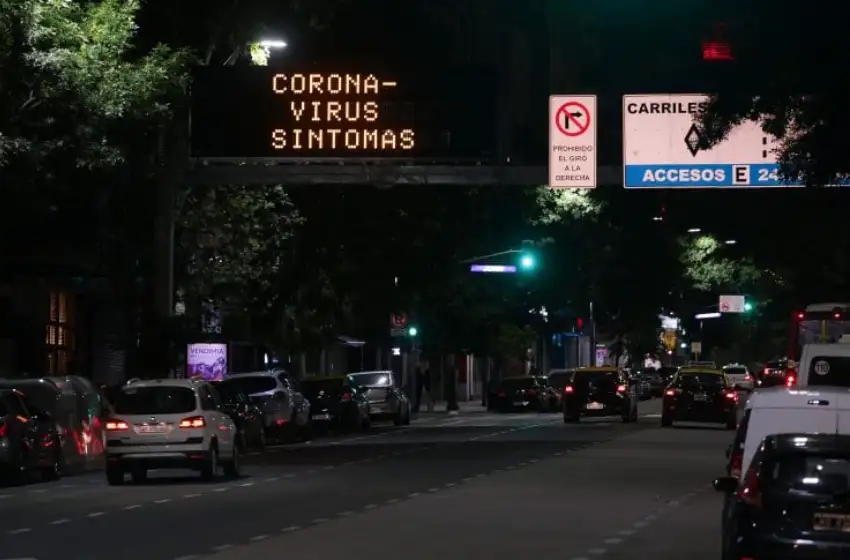 Aseguran que bajó 56% la circulación nocturna y que hace falta mayor control diurno