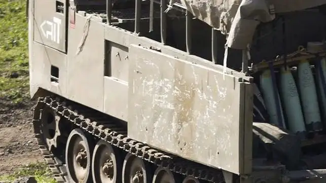 Israel lanza una operación militar para destruir túneles en Hizbulá