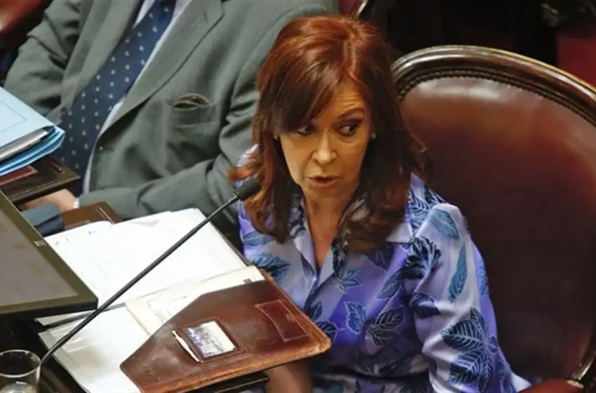 No hubo quórum para avanzar con los allanamientos sobre Cristina