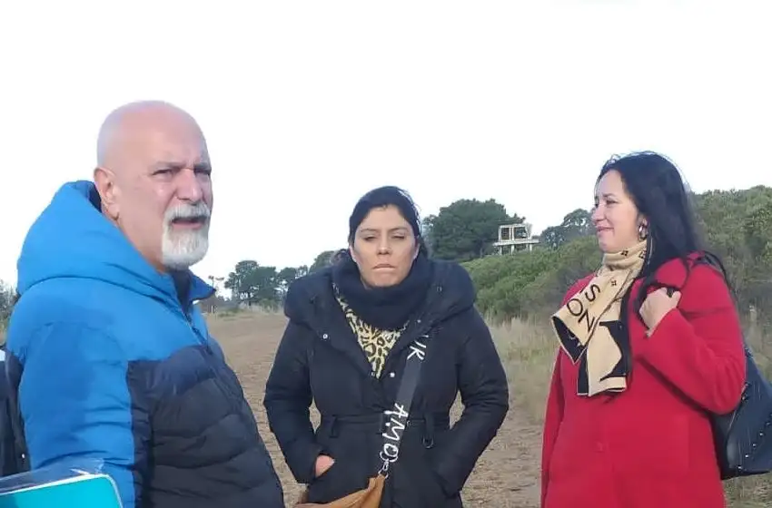 Denuncian el estado de abandono del Hipódromo de Mar del Plata