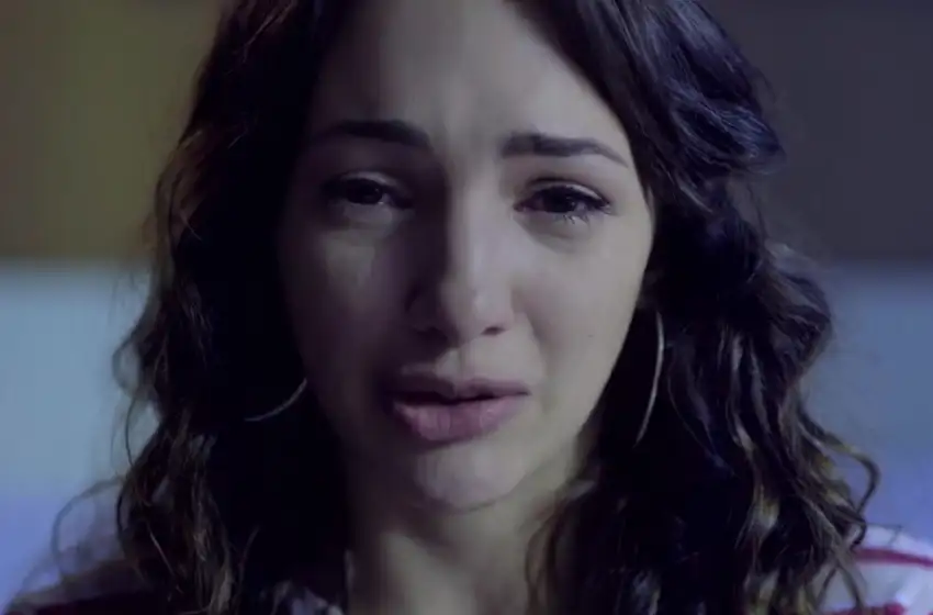 Thelma Fardin negó que la denuncia contra Darthés se haya desestimado