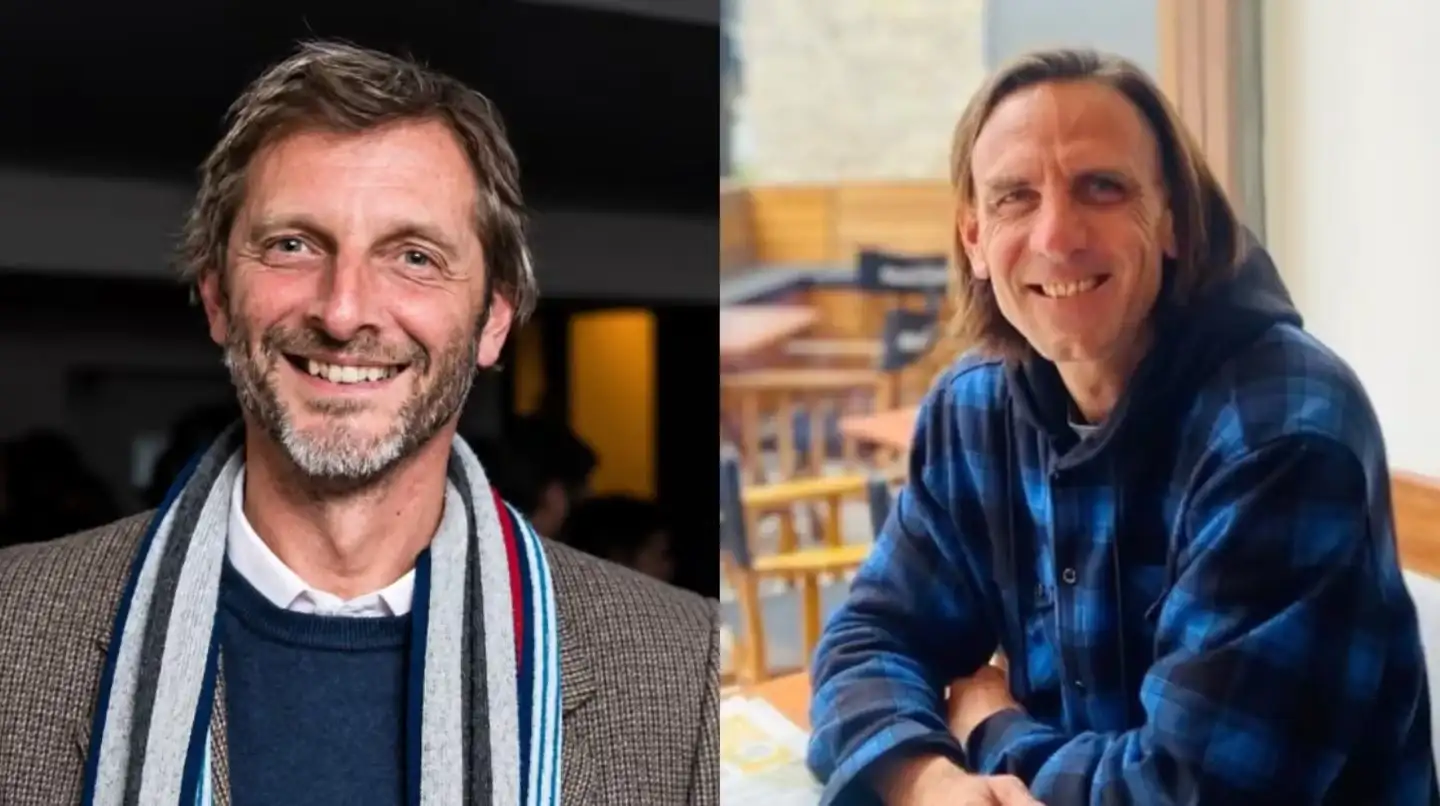 Las víctimas fueron identificadas como Sebastián Esteban Comai y Alejandro Jorge “Jano” Mazzoni.