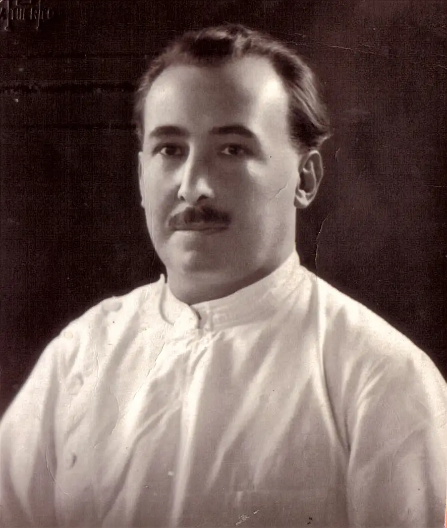 Luis Chapuis