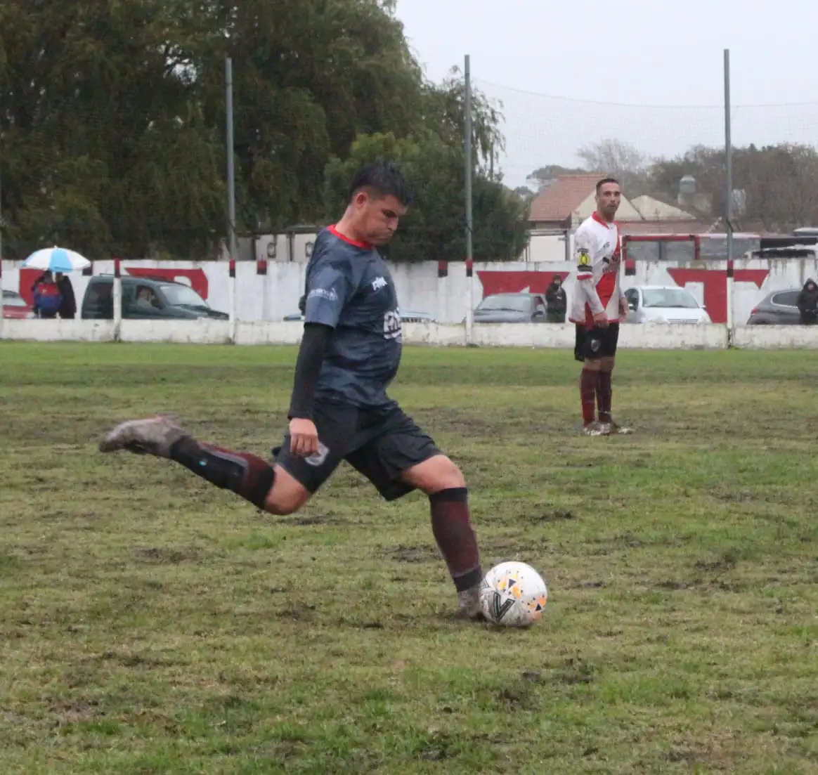 Alvarado volvió a la cima en la Zona 1 y Quilmes y River se mantienen en la 2