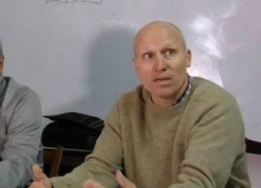 Pablo Pagnussat: “El panorama es muy complicado”