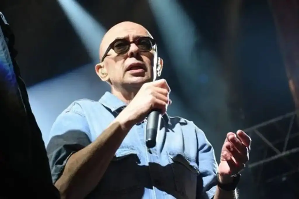 Indio Solari