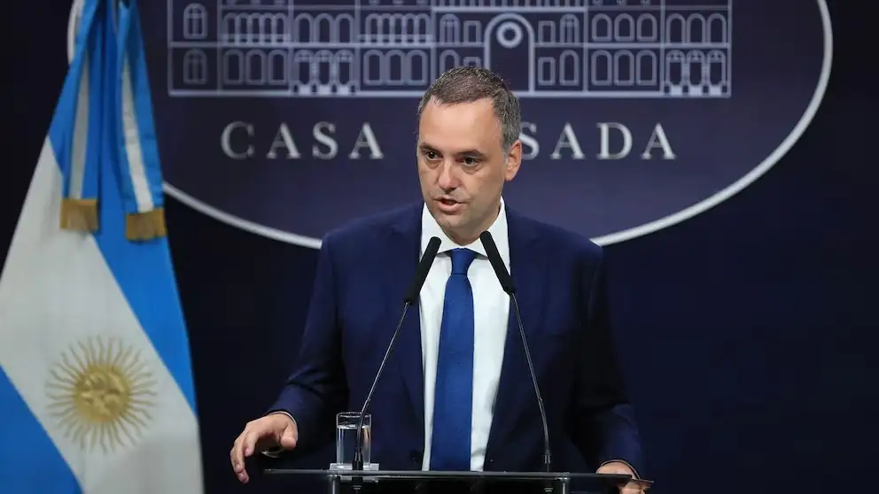 El dueño de una propiedad de Indio Cuá declaró que Adorni le pagó más de US$ 20 mil por un alquiler