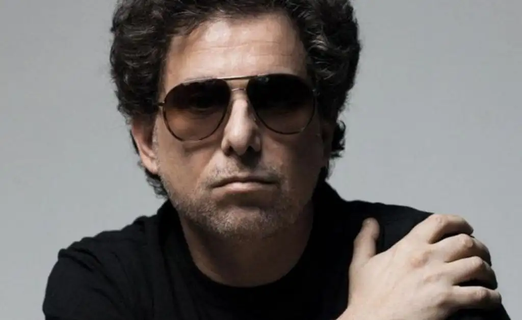 Calamaro cerró su Twitter tras las críticas por dos comentarios que hizo