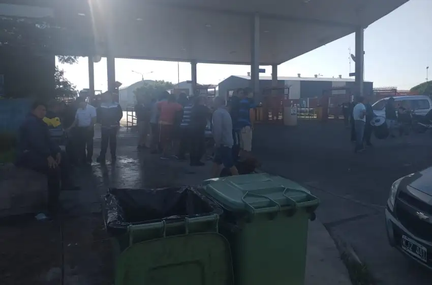 Fileteros: la empresa no se presentó a la audiencia