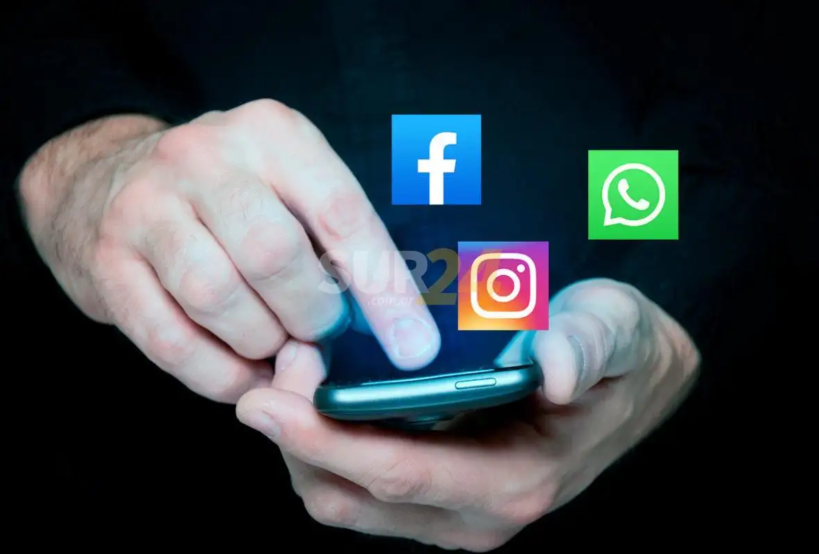 Facebook prohibió cualquier contenido de apoyo a la milicia talibán