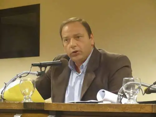 Solicitan la presencia del Ente de Residuos y Ambiente