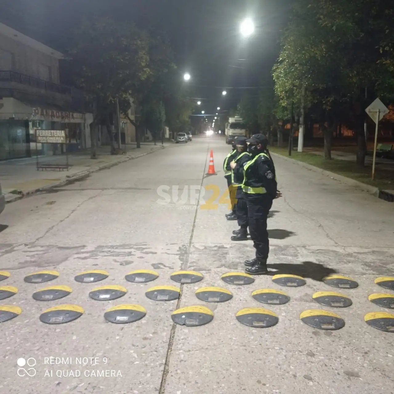 Durante el fin de semana se detuvieron a 43 personas por incumplir las restricciones