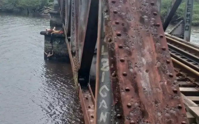 Milagro en Brasil