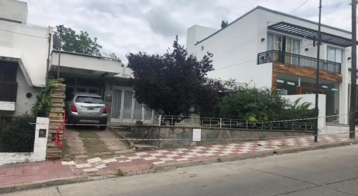 La Falda: un hombre mató a su ex mujer y se suicidó