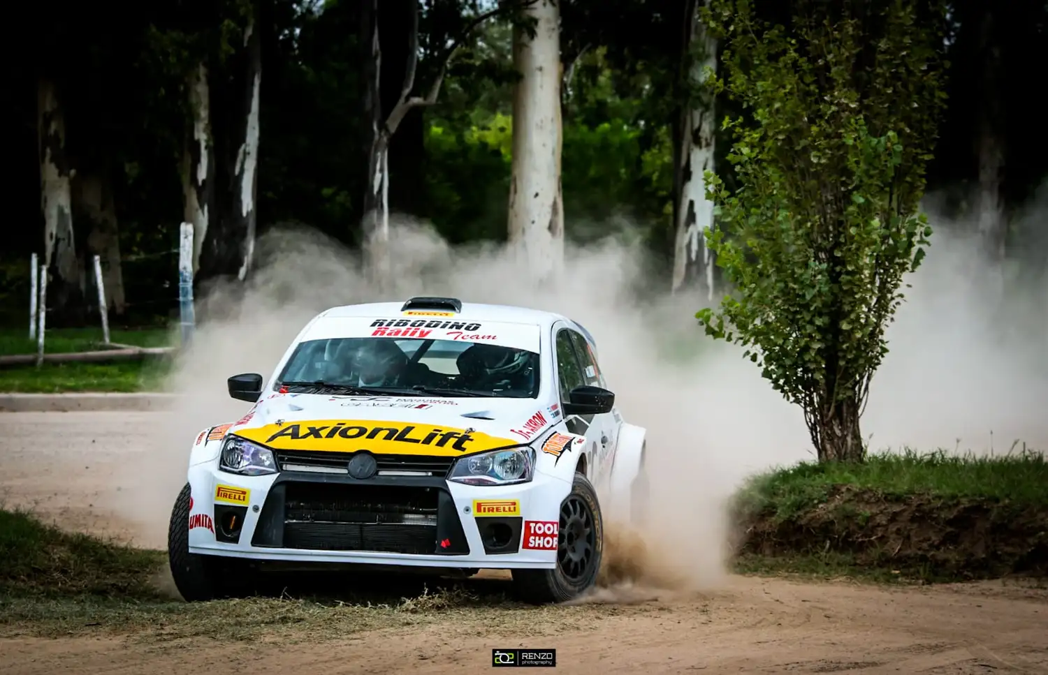 rally