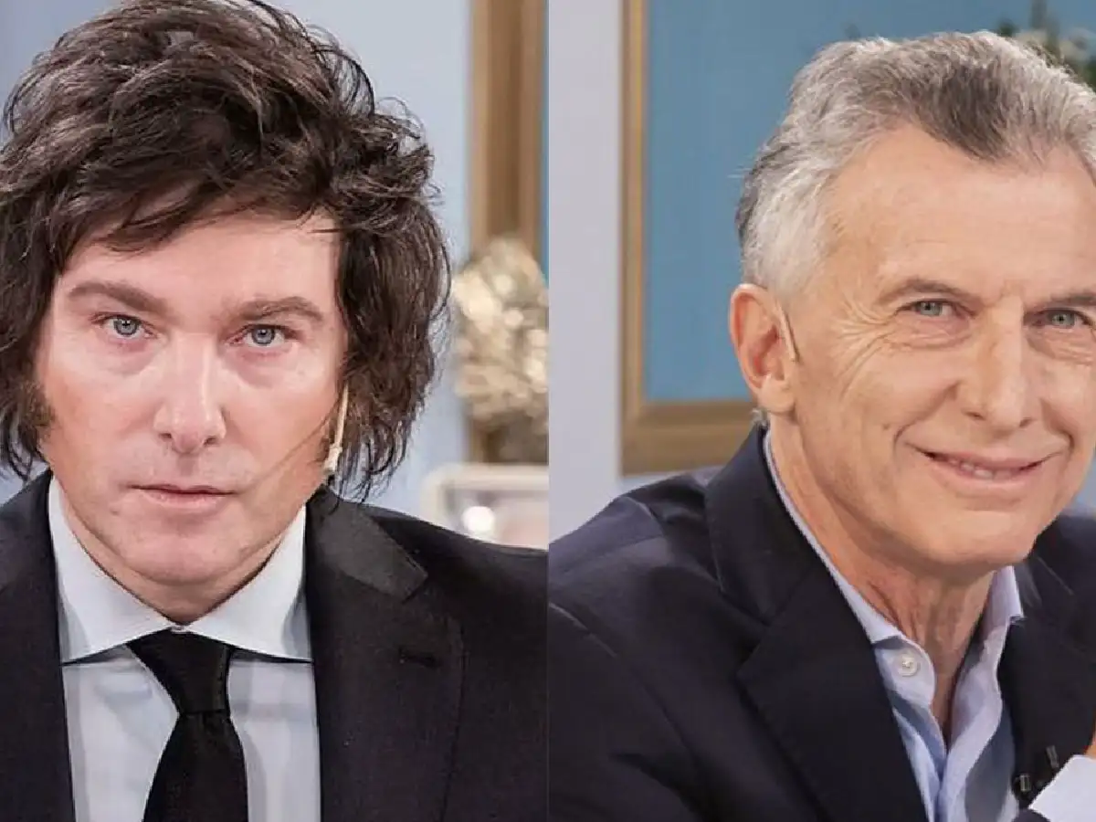 Milei aseguró que le daría un cargo a Macri en su Gobierno: "Que represente a la Argentina"