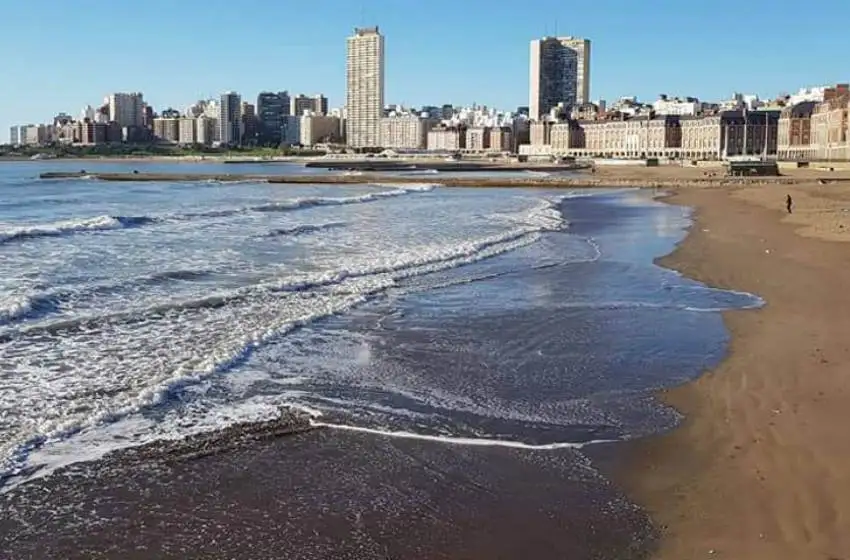Un domingo soleado que irá desmejorando con el correr de las horas