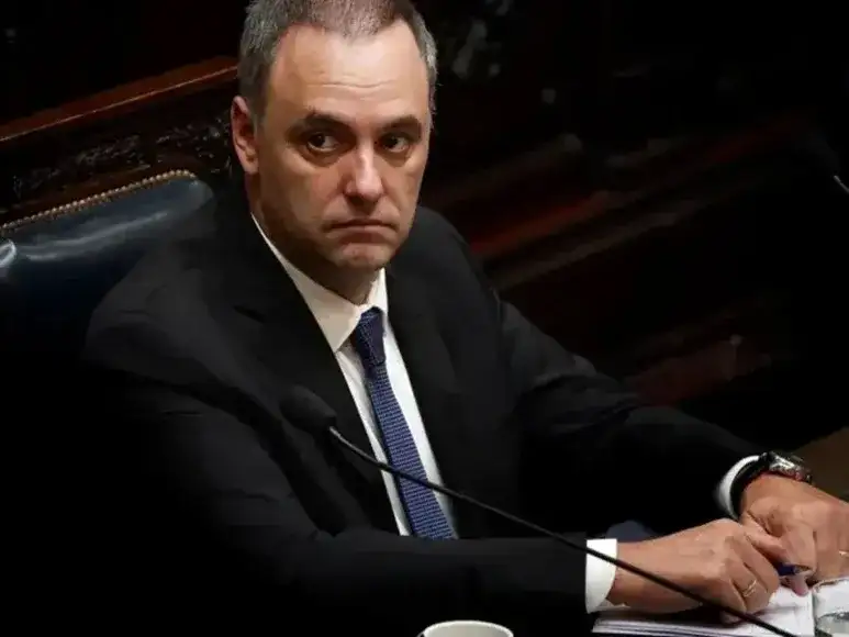 milei política - 1