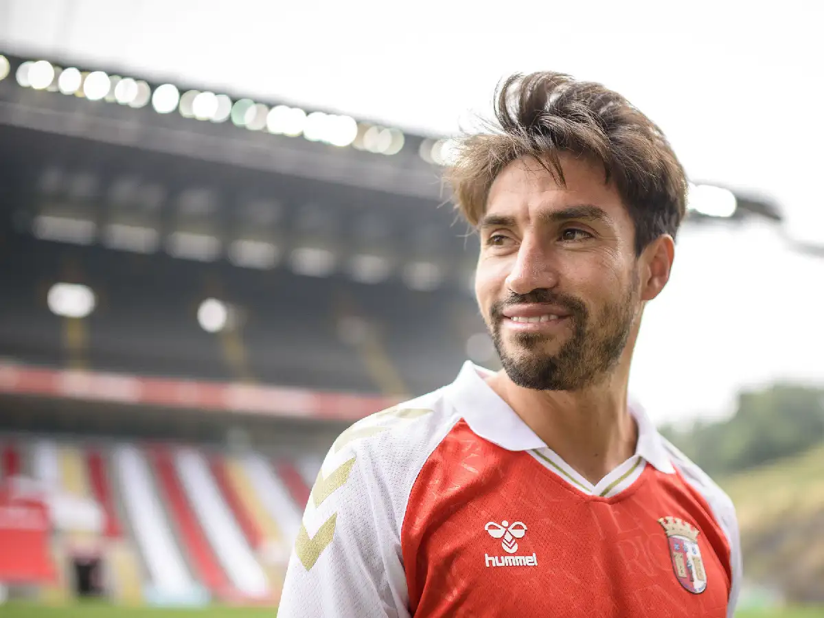 Gaitán y Banega están en la mira de Boca