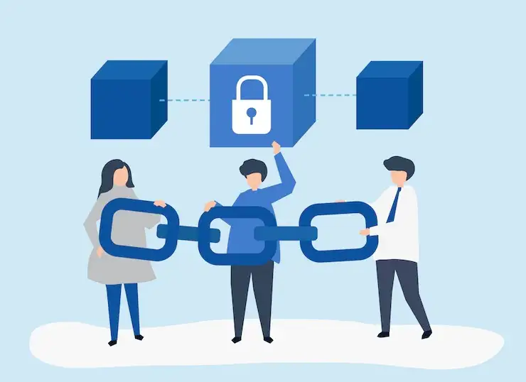 Blockchain acabará con la corrupción, cuando líderes íntegros la adopten
