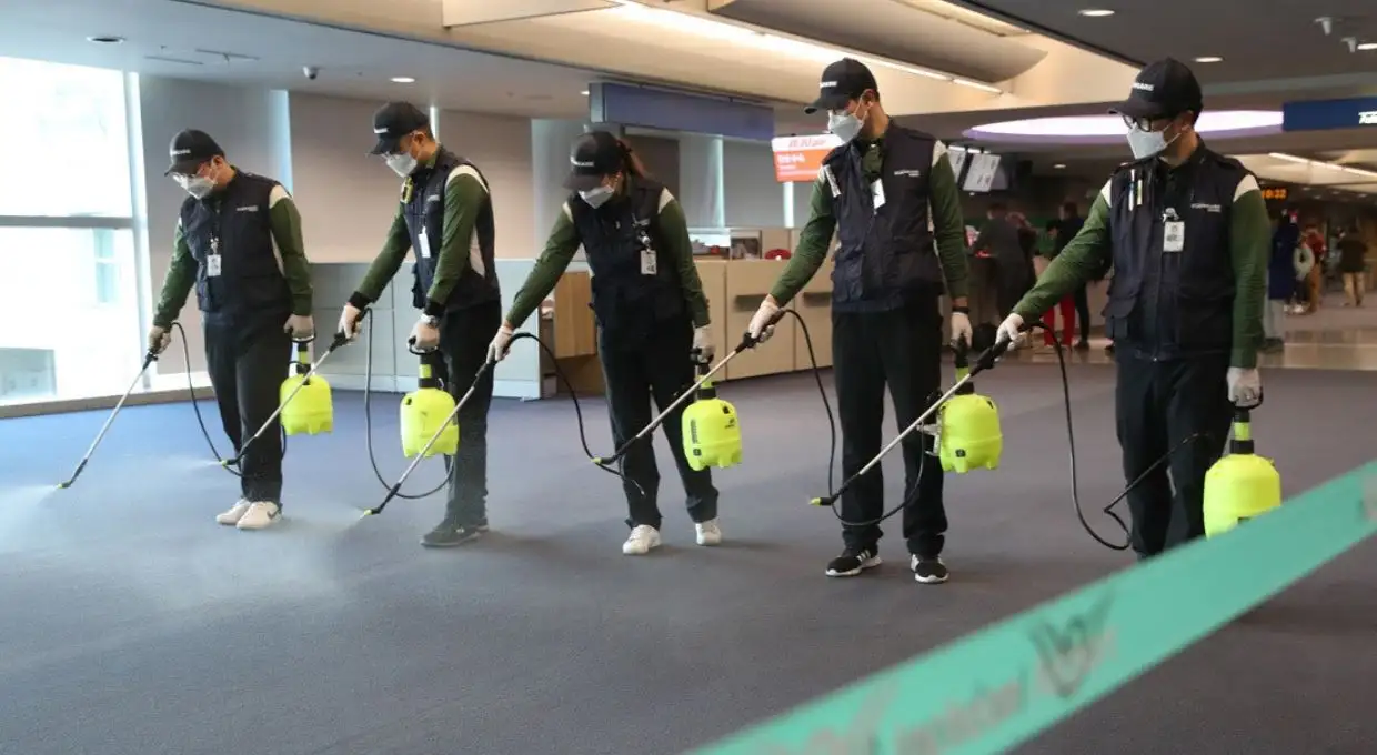 Coronavirus: Corea del Norte suspende la entrada de turistas extranjeros