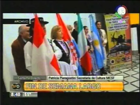 Un fin de semana largo repleto de actividades en la ciudad